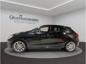 Seat Ibiza FR 1.0 TSI *Tageszulassung - sofort verfügbar*