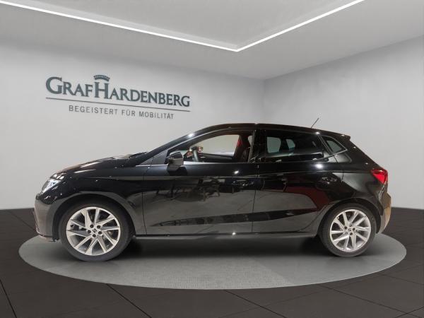 Seat Ibiza FR 1.0 TSI *Tageszulassung - sofort verfügbar*