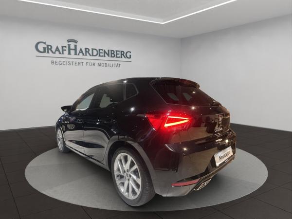 Seat Ibiza FR 1.0 TSI *Tageszulassung - sofort verfügbar*
