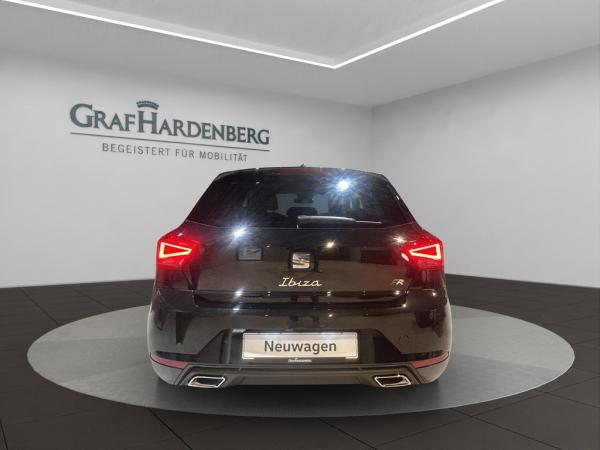 Seat Ibiza FR 1.0 TSI *Tageszulassung - sofort verfügbar*