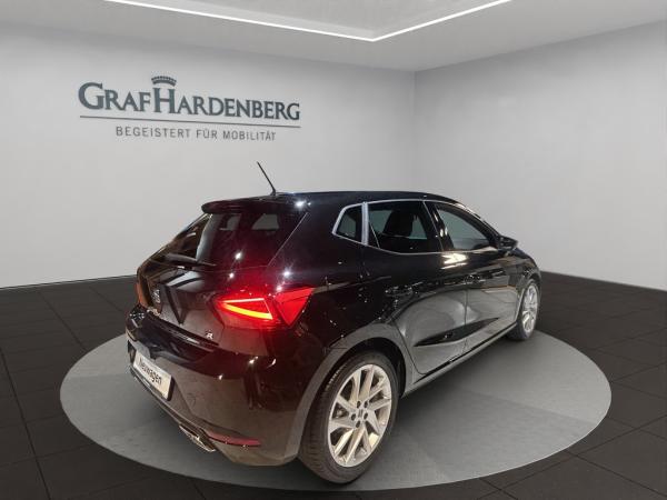 Seat Ibiza FR 1.0 TSI *Tageszulassung - sofort verfügbar*