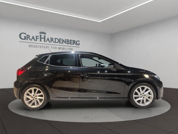 Seat Ibiza FR 1.0 TSI *Tageszulassung - sofort verfügbar*