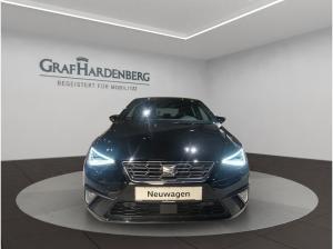 Seat Ibiza FR 1.0 TSI *Tageszulassung - sofort verfügbar*