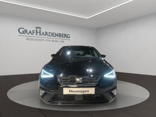 Seat Ibiza FR 1.0 TSI *Tageszulassung - sofort verfügbar*