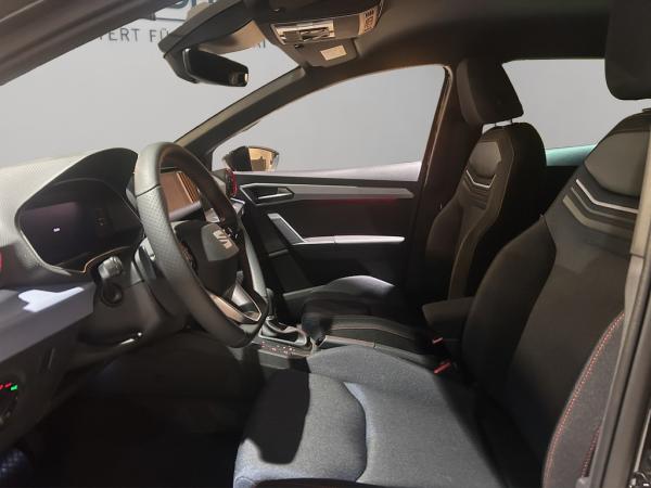 Seat Ibiza FR 1.0 TSI *Tageszulassung - sofort verfügbar*