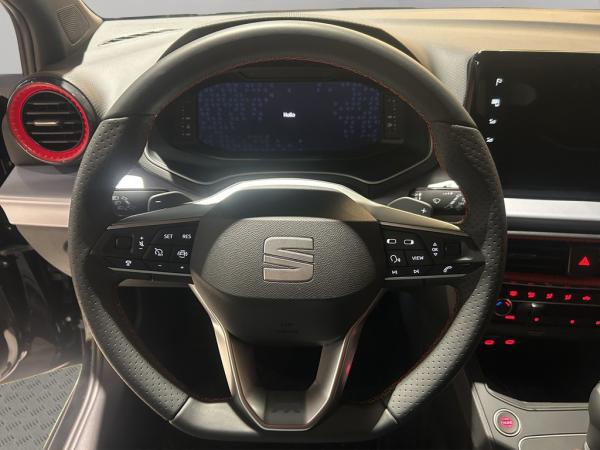 Seat Ibiza FR 1.0 TSI *Tageszulassung - sofort verfügbar*