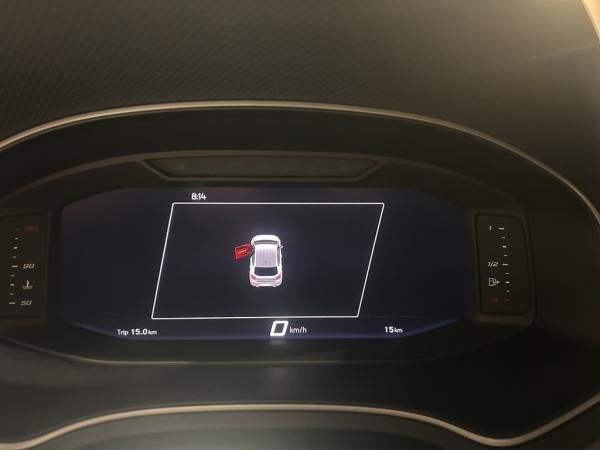 Seat Ibiza FR 1.0 TSI *Tageszulassung - sofort verfügbar*