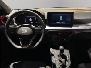 Seat Ibiza FR 1.0 TSI *Tageszulassung - sofort verfügbar*