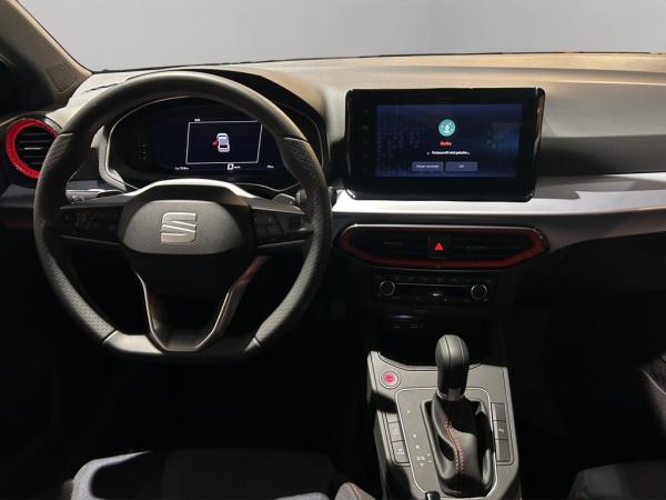 Seat Ibiza FR 1.0 TSI *Tageszulassung - sofort verfügbar*