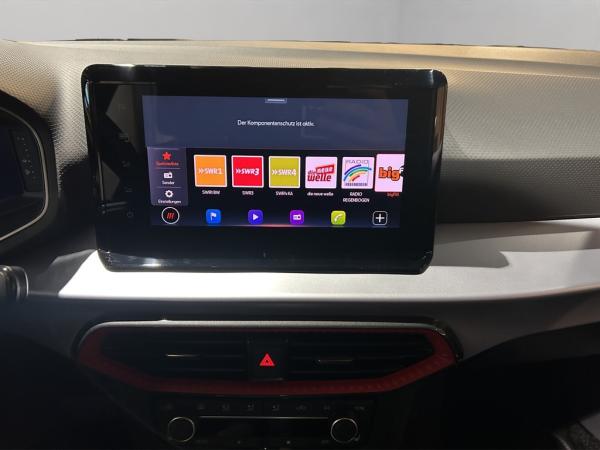 Seat Ibiza FR 1.0 TSI *Tageszulassung - sofort verfügbar*