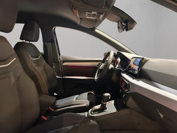 Seat Ibiza FR 1.0 TSI *Tageszulassung - sofort verfügbar*