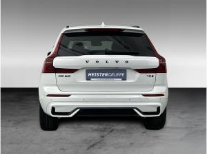 Volvo XC60 T8 Plus Black Edition+360°+HUD+Licht+Lagom