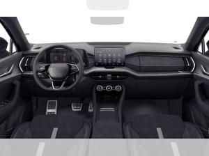 Skoda Kodiaq 2.0 TDI 142 kW DSG 4x4 Sportline