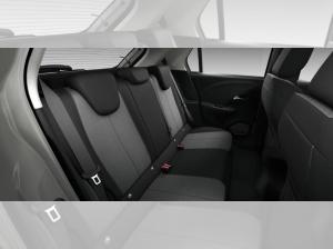 Opel Corsa-e 👉Elektromotor, 100 kW (136 PS), mit 50 kWh Batterie | Klimaautomatik | Einparkhilfe hinten