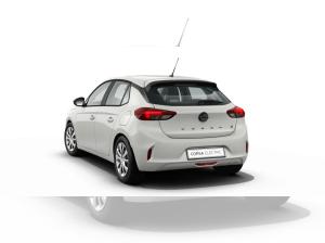 Opel Corsa-e 👉Elektromotor, 100 kW (136 PS), mit 50 kWh Batterie | Klimaautomatik | Einparkhilfe hinten