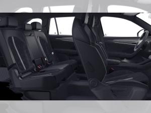 Skoda Kodiaq 2.0 TDI 142 kW DSG  4x4 Sportline