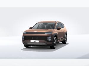 Hyundai IONIQ 9 ⚡110 kWh⚡*Voll-LED*Navi*uvm.*BESTELLAKTION*