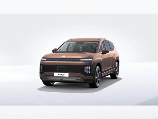 Hyundai IONIQ 9 ⚡110 kWh⚡*Voll-LED*Navi*uvm.*BESTELLAKTION*