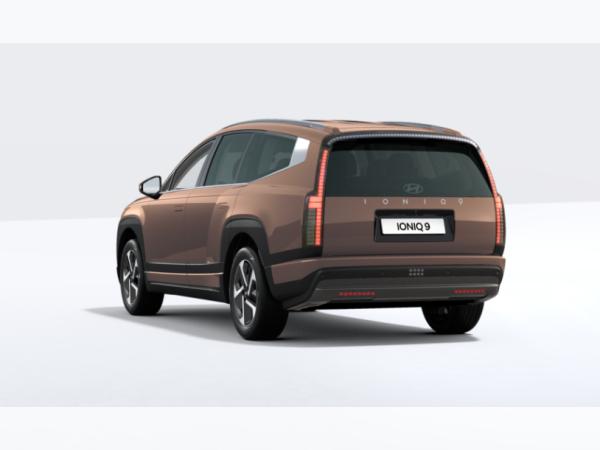 Hyundai IONIQ 9 ⚡110 kWh⚡*Voll-LED*Navi*uvm.*BESTELLAKTION*