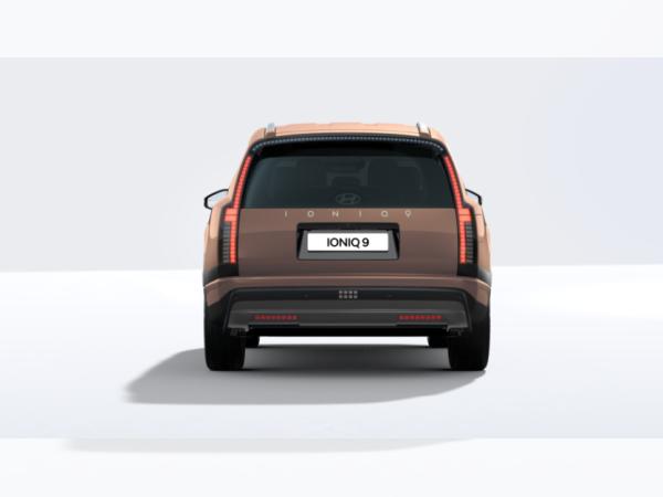 Hyundai IONIQ 9 ⚡110 kWh⚡*Voll-LED*Navi*uvm.*BESTELLAKTION*