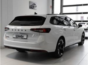 Skoda Superb Combi Sportline 1.5 eTSI DSG