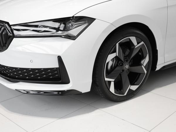 Skoda Superb Combi Sportline 1.5 eTSI DSG