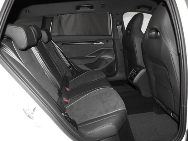 Skoda Superb Combi Sportline 1.5 eTSI DSG