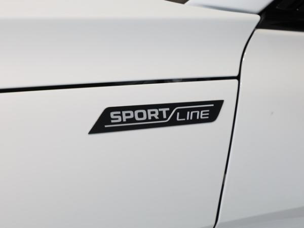 Skoda Superb Combi Sportline 1.5 eTSI DSG