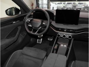 Skoda Superb Combi Sportline 1.5 eTSI DSG