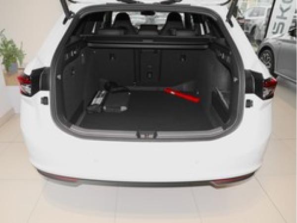 Skoda Superb Combi Sportline 1.5 eTSI DSG