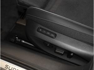Skoda Superb Combi Sportline 1.5 eTSI DSG