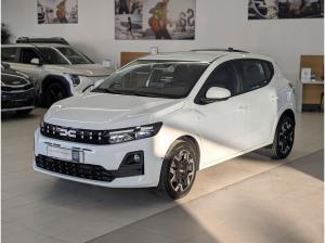 Dacia Sandero Journey TCe 100🚀🔍inkl. Full-Service