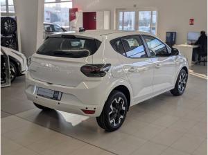 Dacia Sandero Journey TCe 100🚀🔍inkl. Full-Service