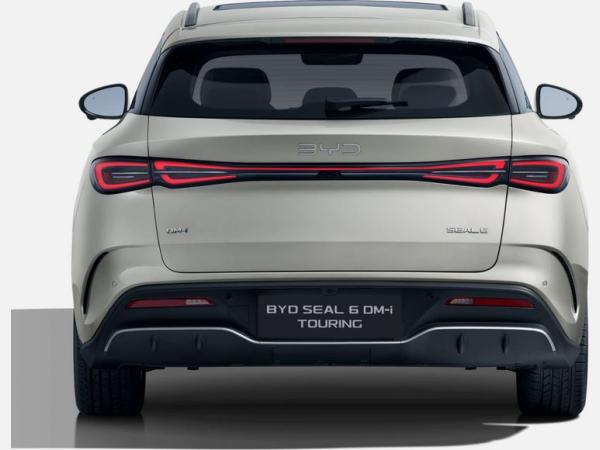 BYD Seal 6 1.5T DM-i Touring