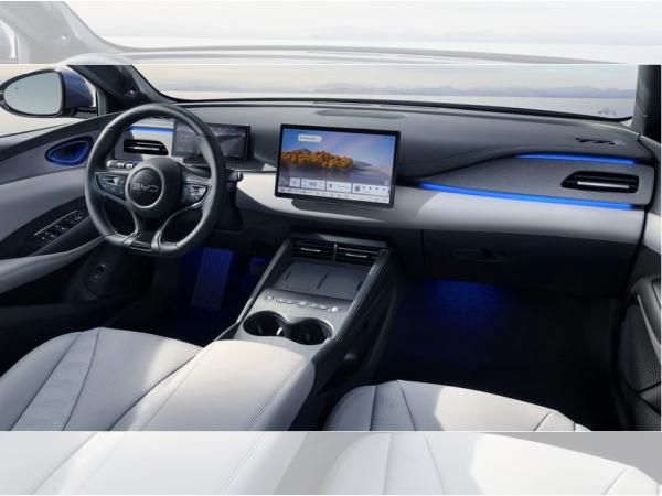 BYD Seal 6 1.5T DM-i Touring