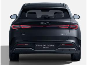 BYD Seal 6 1.5 DM-i Touring Boost