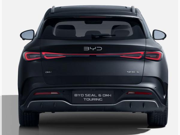 BYD Seal 6 1.5 DM-i Touring Boost