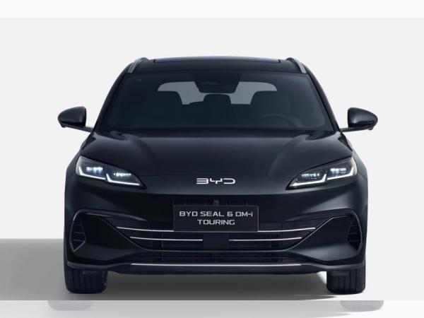 BYD Seal 6 1.5 DM-i Touring Boost