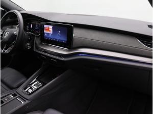 Skoda Octavia Combi RS 2.0 TSI DSG / Matrix, SmartLink