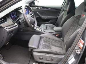 Skoda Octavia Combi RS 2.0 TSI DSG / Matrix, SmartLink