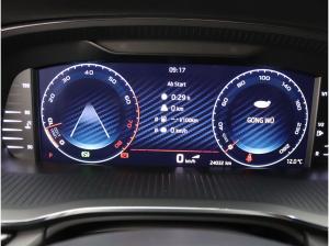 Skoda Octavia Combi RS 2.0 TSI DSG / Matrix, SmartLink