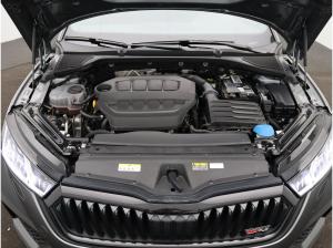 Skoda Octavia Combi RS 2.0 TSI DSG / Matrix, SmartLink