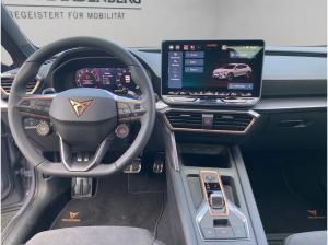 Cupra Formentor VZ Black Edition 2.0 TSI *sofort verfügbar*