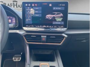 Cupra Formentor VZ Black Edition 2.0 TSI *sofort verfügbar*