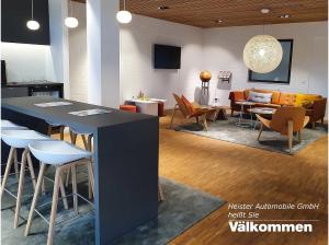 Volvo EX40 Single ER Plus Black Edition AWD+10.000€ Preisvorteil