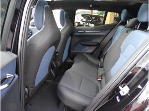 Volvo EX30 Cross Country Twin Performance AWD Ultra