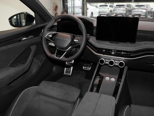 Skoda Superb Combi Sportline 1.5 eTSI DSG