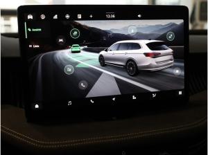 Skoda Superb Combi Sportline 1.5 eTSI DSG