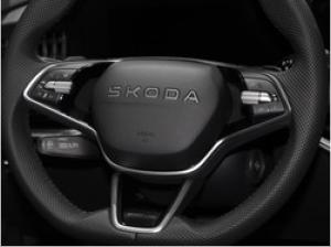 Skoda Superb Combi Sportline 1.5 eTSI DSG