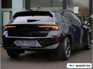 Opel Astra GS Hybrid /Allwetterbereifung/360°CAM/SHZ+LHZ